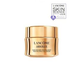 Lancome 20 ml Absolue Revitalizing Göz Kremi