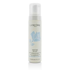 Lancome 200 ml Mousse Eclat Köpük Yüz Temizleyici