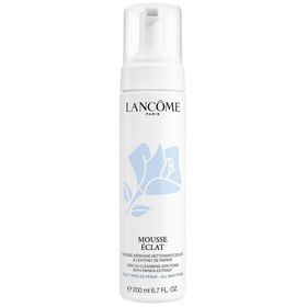 Lancome 200 ml Mousse Eclat Köpük Yüz Temizleyici