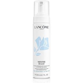 Lancome 200 ml Mousse Eclat Köpük Yüz Temizleyici