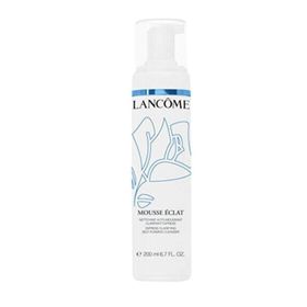 Lancome 200 ml Mousse Eclat Köpük Yüz Temizleyici