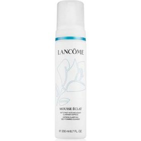 Lancome 200 ml Mousse Eclat Köpük Yüz Temizleyici