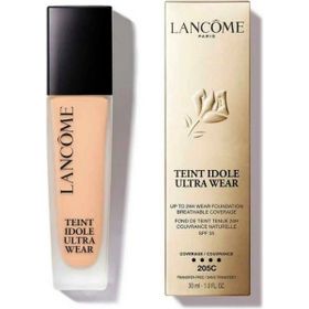 Lancome 205C Teint Idole Ultra Wear Fondöten