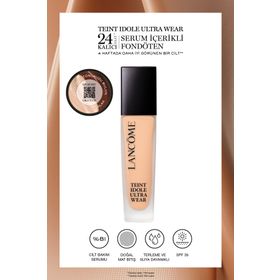 Lancome 205C Teint Idole Ultra Wear Fondöten