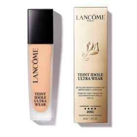 Lancome 205C Teint Idole Ultra Wear Fondöten