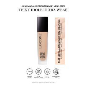 Lancome 210C Teınt Idole Ultra Wear Fondöten