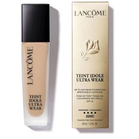 Lancome 220C Teint Idole Ultra Wear Fondöten