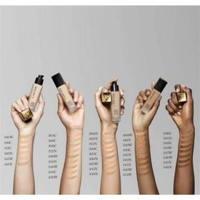 Lancome 245C Teint Idole Ultra Wear Fondöten