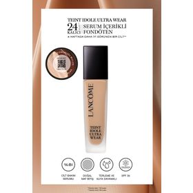 Lancome 250W Teint Idole Ultra Wear Fondöten