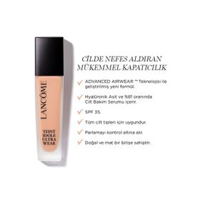 Lancome 320C Teint Idole Ultra Wear Fondöten