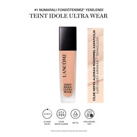 Lancome 320C Teint Idole Ultra Wear Fondöten