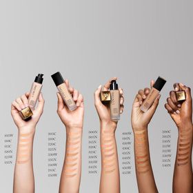 Lancome 325C Teint Idole Ultra Wear Fondöten