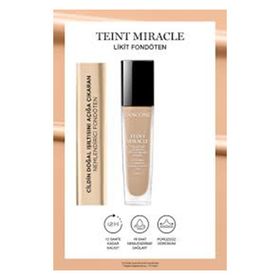 Lancome 3614271438010 Fondöten