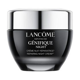 Lancome 50 ml Advanced Genifique Barrier Repair Gece Kremi