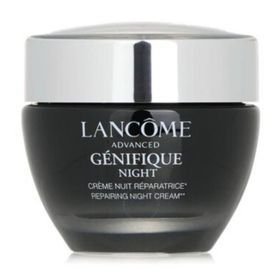 Lancome 50 ml Advanced Genifique Barrier Repair Gece Kremi