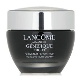 Lancome 50 ml Advanced Genifique Barrier Repair Gece Kremi