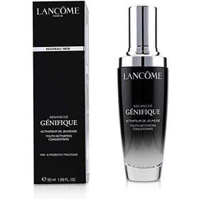 Lancome 50 ml Advanced Genifique Onarıcı Ve Aydınlatıcı Serum