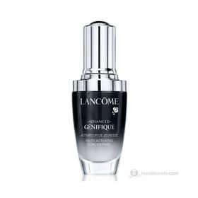 Lancome 50 ml Advanced Genifique Onarıcı Ve Aydınlatıcı Serum