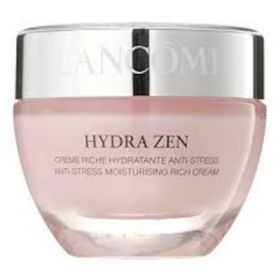 Lancome 50 ml Hydrazen Anti Stress Rich Nemlendirici Krem