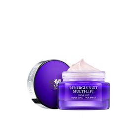 Lancome 50 ml Renergie Multilift Sıkılaştırıcı Gece Kremi