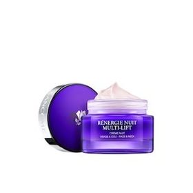 Lancome 50 ml Renergie Multilift Sıkılaştırıcı Gece Kremi