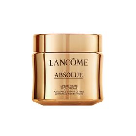 Lancome 60 ml Absolue Regenerating Brightening Rich Krem