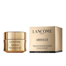 Lancome 60 ml Absolue Soft Cream Yenileyici Bakım Krem