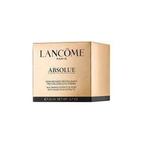 Lancome Absolue 20 ml Canlandırıcı Göz Kremi