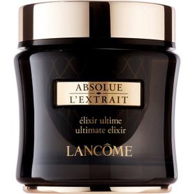 Lancome Absolue L'Extrait Ultimate Elixir Cream 50 ml Yüz Bakım Kremi