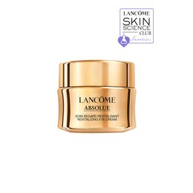 Lancome Absolue Revitalizing Canlandırıcı 20 ml Göz Kremi