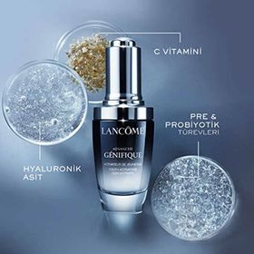 Lancome Advanced Genifique 30 ml Konsantre Serum