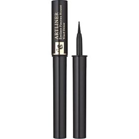 Lancome Artliner 01 Black Satin Eyeliner