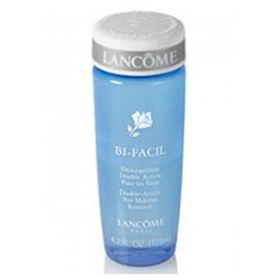 Lancome Bi-Facil 125 ml Göz Makyaj Temizleyici