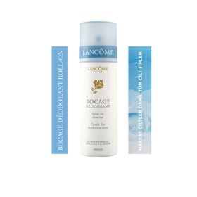 Lancome Bocage 125 ml Deodorant