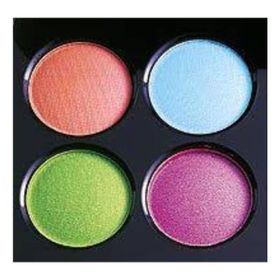 Lancome Color Focus Quad Far