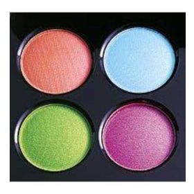 Lancome Color Focus Quad Far