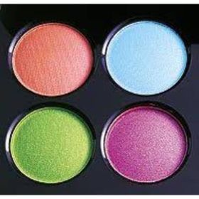 Lancome Color Focus Quad Far