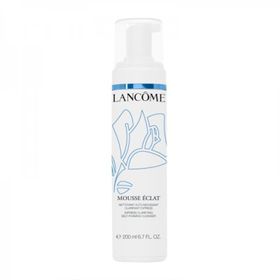 Lancome Eclat Mousse Cleanser 200 ml Yüz Temizleme Köpüğü