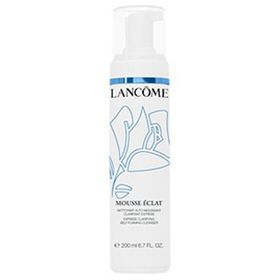 Lancome Eclat Mousse Cleanser 200 ml Yüz Temizleme Köpüğü