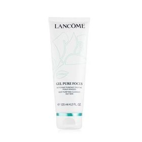 Lancome Gel Eclat 125 ml Jel Temizleyici