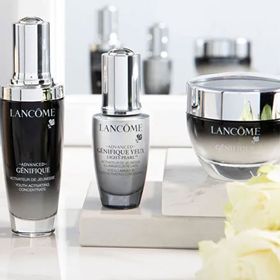 Lancome Genifique Youth Activating Cream