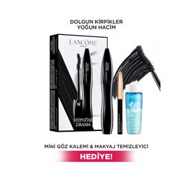 Lancome Hypnose Drama Kahve Maskara