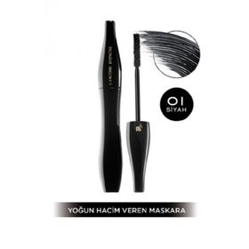 Lancome Hypnose L'absolu De Noir Maskara