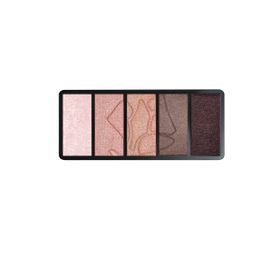 Lancome Hypnose Palette 5'li 09 Göz Farı