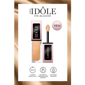 Lancome Idole Tint 01 Çok Yönlü Likit Göz Farı & Allık