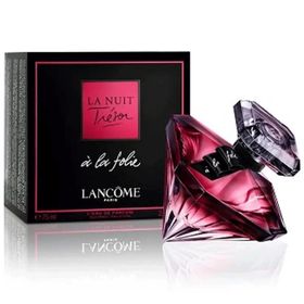 Lancome La Nuit Tresor A La Folie 75 Ml EDP Kadın Parfüm