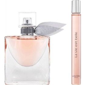 Lancome La Vie Est Belle 50 ml EDP Kadın Parfüm Set