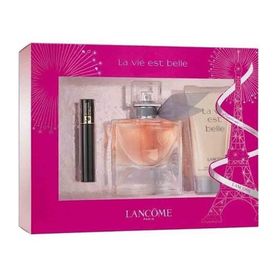 Lancome La Vie Est Belle EDP 30 ml Kadın Parfüm Set