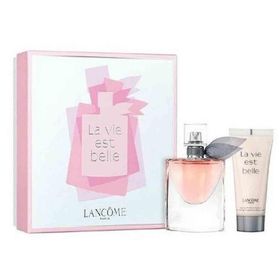 Lancome La Vie Est Belle EDP 30 ml Kadın Parfüm Set