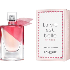 Lancome La Vie Est Belle En Rose Edt 100 ml Kadın Parfüm